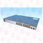 CISCO WS-C3750V2-24PS-S