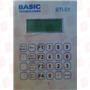 BASIC TECHNOLOGIES BTI-01