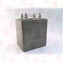 PLASTIC CAPACITORS LK50.655B