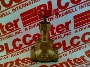 MILWAUKEE VALVE 590T-3/4