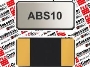 ABRACON ABS10-32.768KHZ-7-T