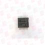 TEXAS INSTRUMENTS SEMI SN74AHC132PWR