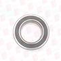 HBC BEARINGS 6011-2RS1