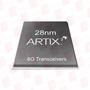 XILINX XC7A100T-1CSG324C