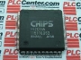 CHIPCOM IC82C455