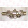 VERSA VALVES VCS 3702-167-226-2131