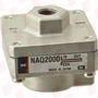 SMC NAQ2000-N01
