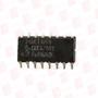 NXP SEMICONDUCTOR 74HCT165D