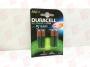 DURACELL 5000394203822