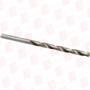 TRIUMPH TWIST DRILL 011012