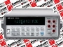 KEYSIGHT TECHNOLOGIES 34401ACALIBRATED