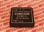 CINCON EC6C11