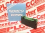 SHIMPO INDUSTRIAL CO DOP-1A