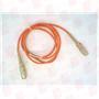 FIBER OPTIC CABLE SHOP FC-SCSC-MS6-1M