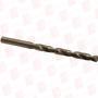 TRIUMPH TWIST DRILL 011520