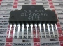 SANKEN ELECTRIC IC6020