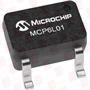 MICROCHIP TECHNOLOGY INC MCP6L01T-E/LT