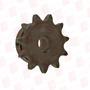 MARTIN SPROCKET & GEAR INC 80BS13-1-1/4