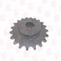 MARTIN SPROCKET & GEAR INC 120B20H-1 15/16