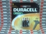 DURACELL MN9100