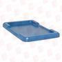 QUANTUM STORAGE LID2516-8BL