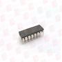 TEXAS INSTRUMENTS SEMI DAC0808LCN/NOPB