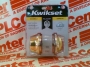 KWIKSET CORPORATION 660-3-CP-PB