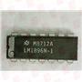 NATIONAL SEMICONDUCTOR LM1896N1