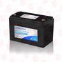 LEOCH BATTERY CORP LDC12-115-G31