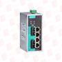 THE MOXA GROUP EDS-P206A-4POE-MM-SC-T