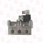 CKD CORP 4F610-15N-DC24V