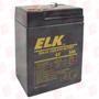 ELK PRODUCTS 0650