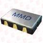 MMD MONITOR MVIH3050DY-35.328MHZ