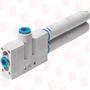 FESTO VN-30-H-T6-PQ4-VQ5-RO2-M