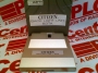 CITIZEN WATCH COMPANY 93TA-OJB