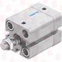 FESTO ADN-25-17-A-P-A-Q