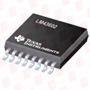 TEXAS INSTRUMENTS SEMI LM43602DSUT