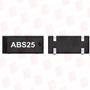 ABRACON ABS25-32.768KHZ-1-T