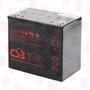 CSB BATTERY GPL12520