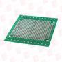 BUD INDUSTRIES EXN-23400-PCB