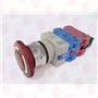 IDEC AVLW49922DN-R-24V