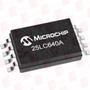 MICROCHIP TECHNOLOGY INC 25LC640A-I/ST