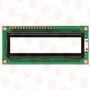 MIDAS DISPLAYS MC11615A6W-FPTLW-V2