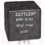 AMERICAN ZETTLER AZ983-1A-12D