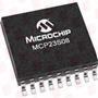 MICROCHIP TECHNOLOGY INC MCP23S08-E/SO