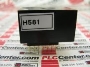 EATON CORPORATION H581