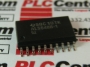 TEXAS INSTRUMENTS SEMI SN74ALS640B-1DW