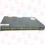 CISCO WS-C2960S-48TS-L.