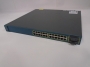 CISCO WS-C3560E-24TD-SD