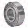 RBC BEARINGS 1621DSTNTG18